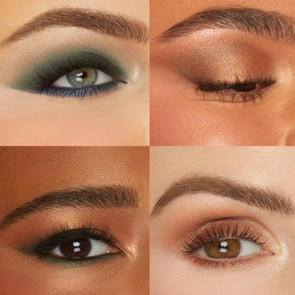 Tarte Glamazon Eyeshadow Palette